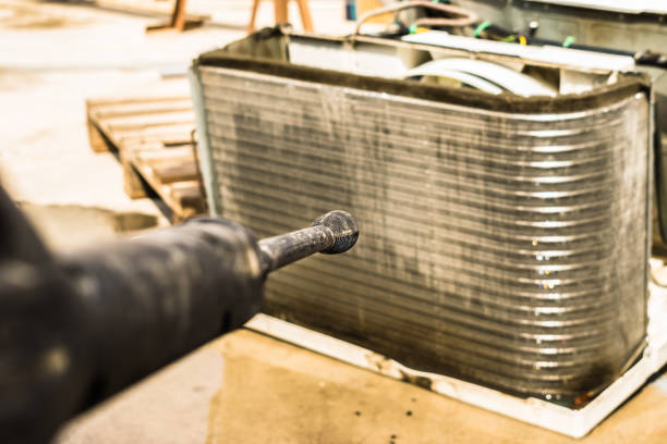 Best Air Duct Cleaning Cost  in Sparks, NV