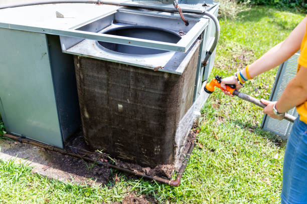 Best Residential Air Duct Cleaning  in Sparks, NV