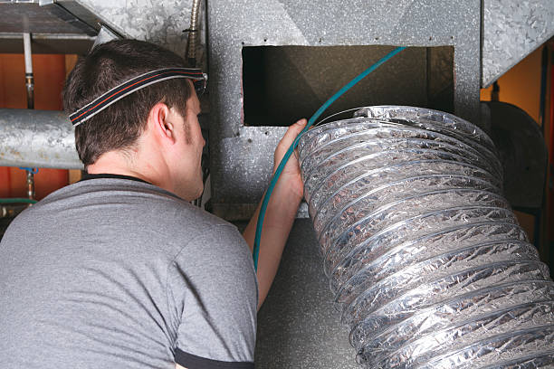 Best Best Air Duct Cleaning Company  in Sparks, NV